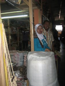 Tangguh Satya Wicaksono (Mb Atik Handicraft) 