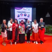 WOMAN PRENEUR, PEREMPUAN INDONESIA & PENGUATAN EKONOMI NASIONAL