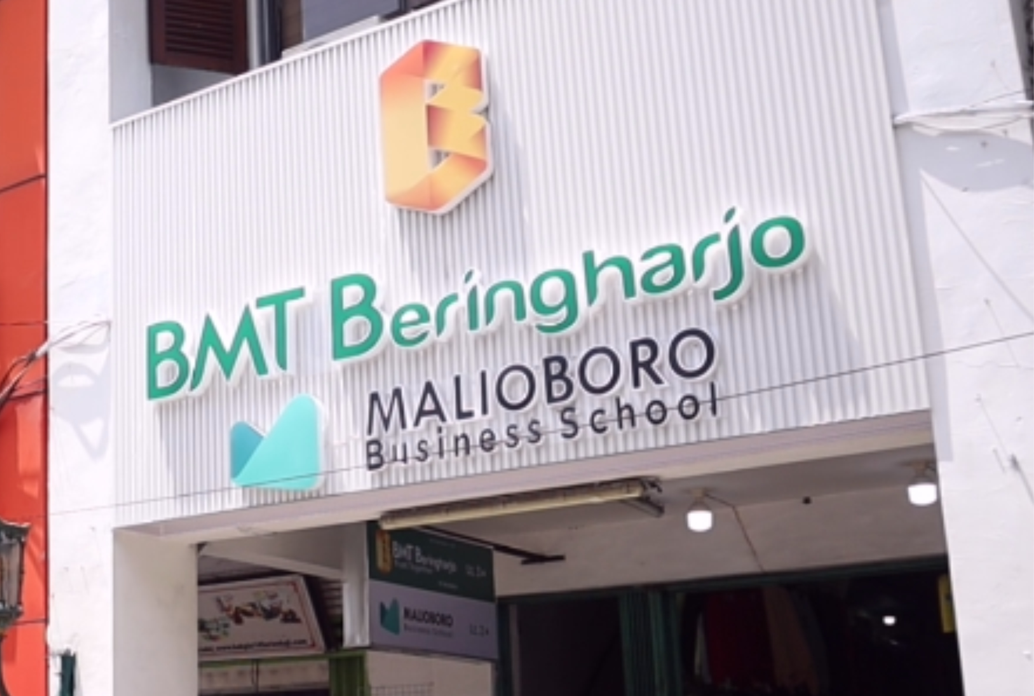 Malioboro Business Schooll (MBS) Adakan Business Coaching Membedah Buku Trilogi Kepemimpinan