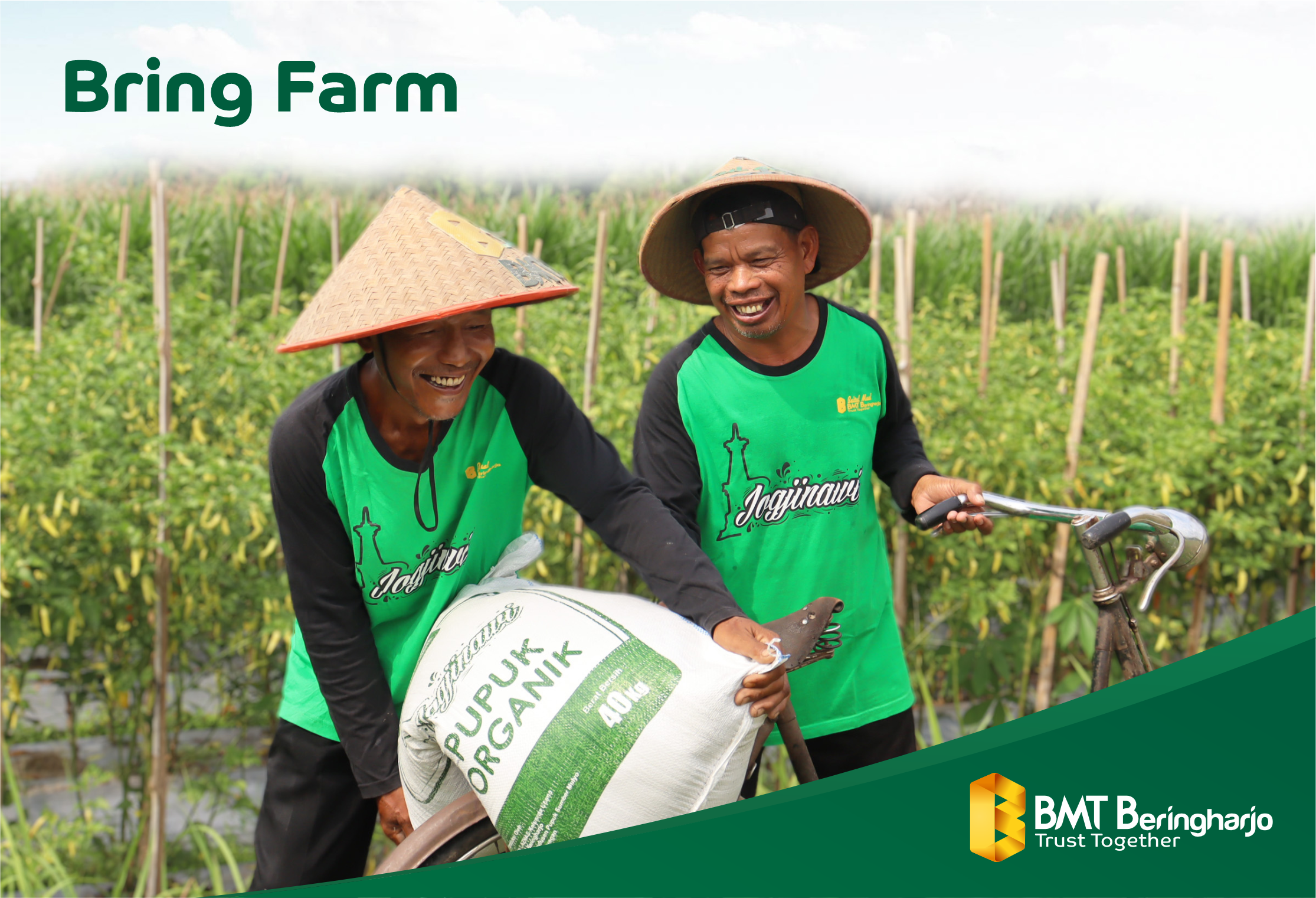 BRING-FARM