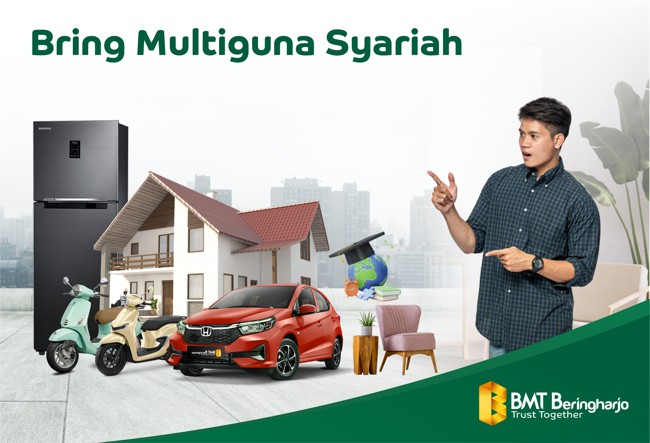 BRING-MULTIGUNA