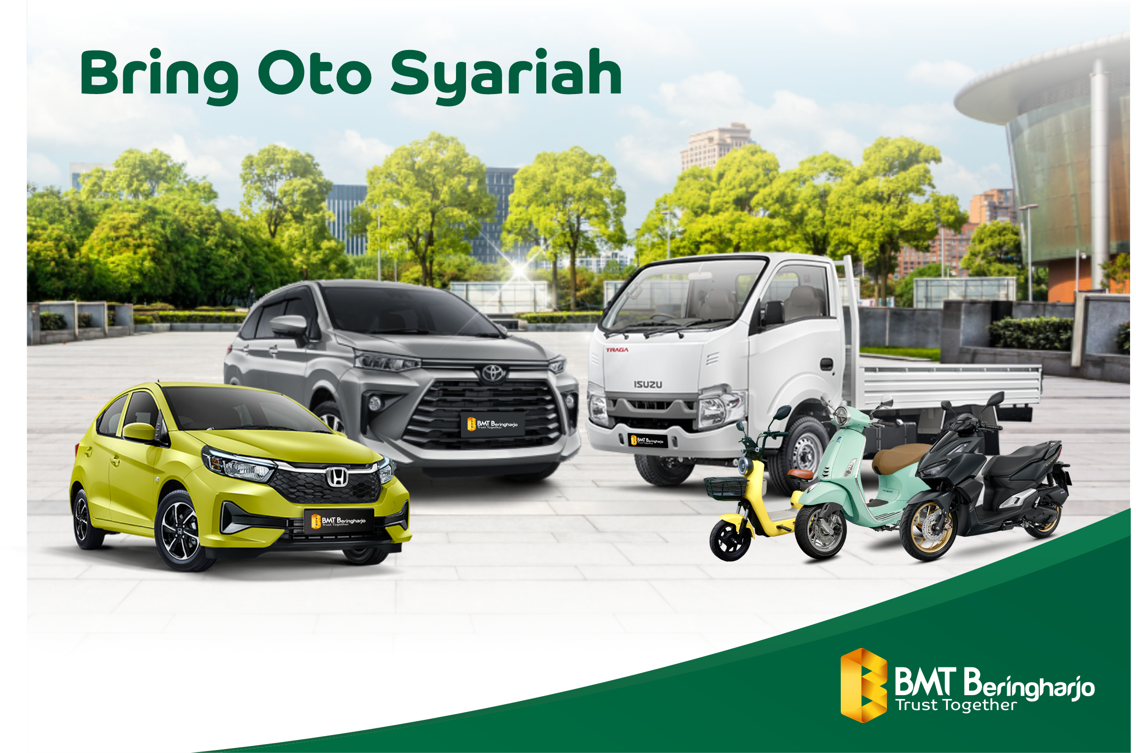 BRING-OTO