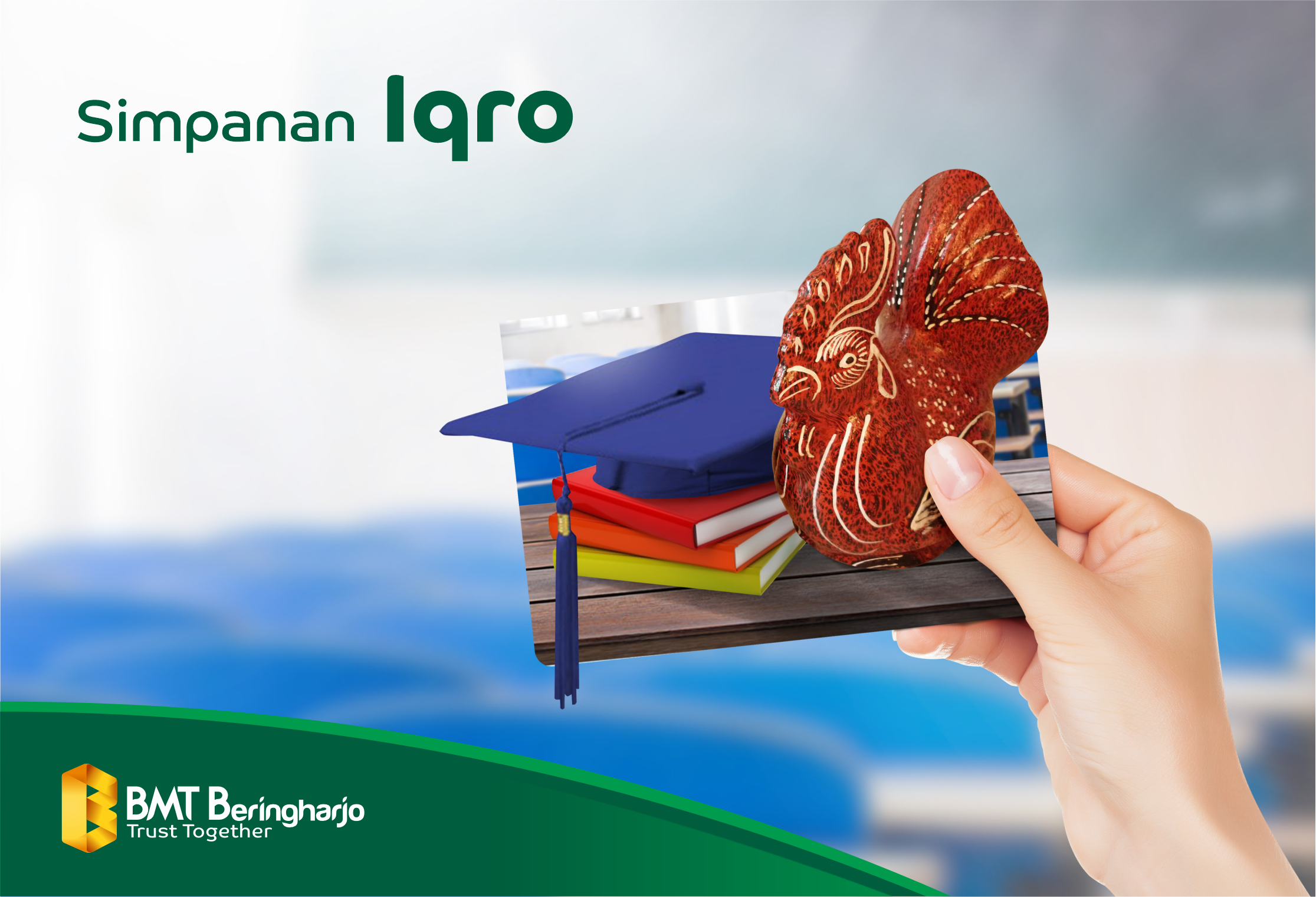 IQRO
