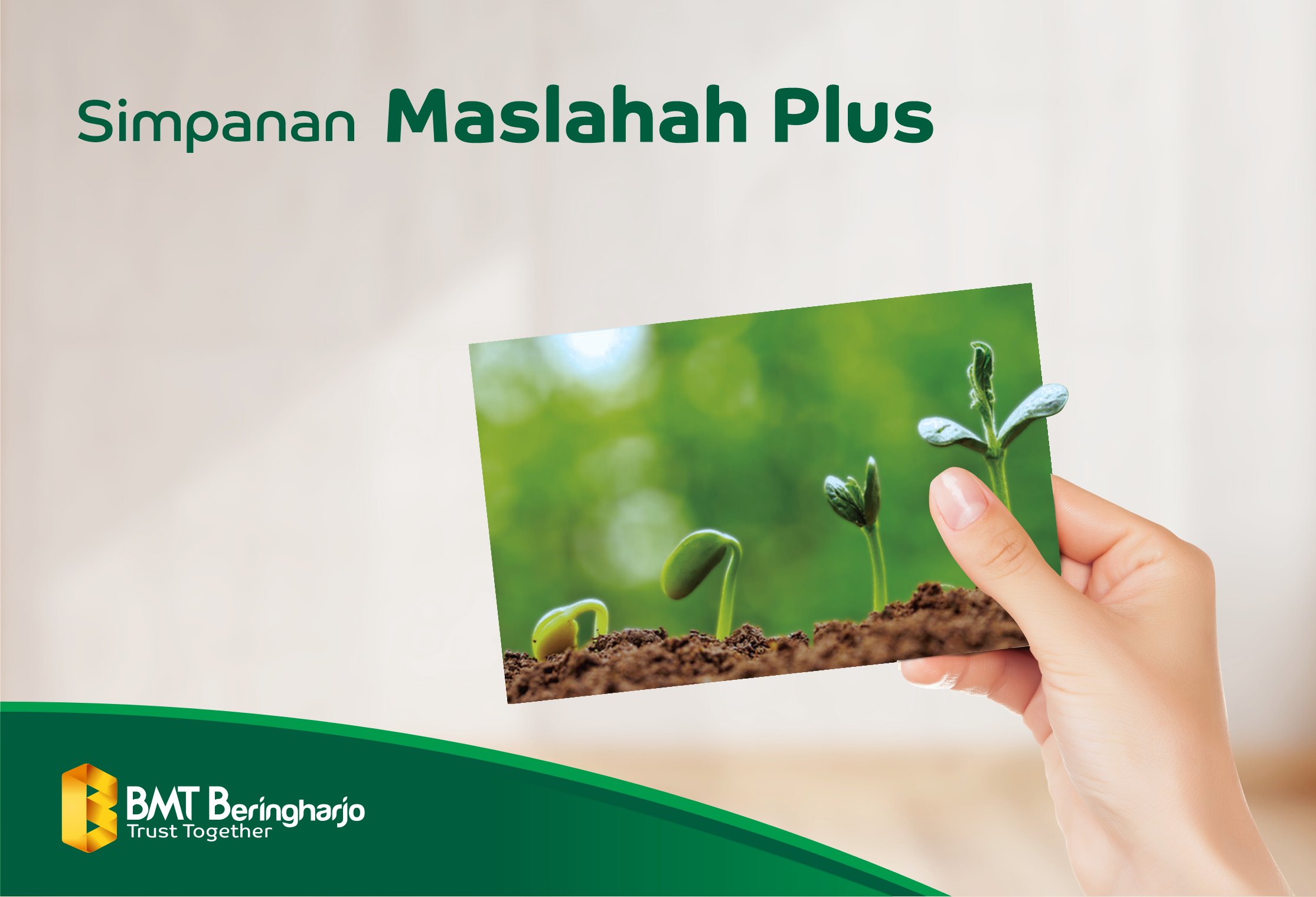 MASLAHAH-PLUS