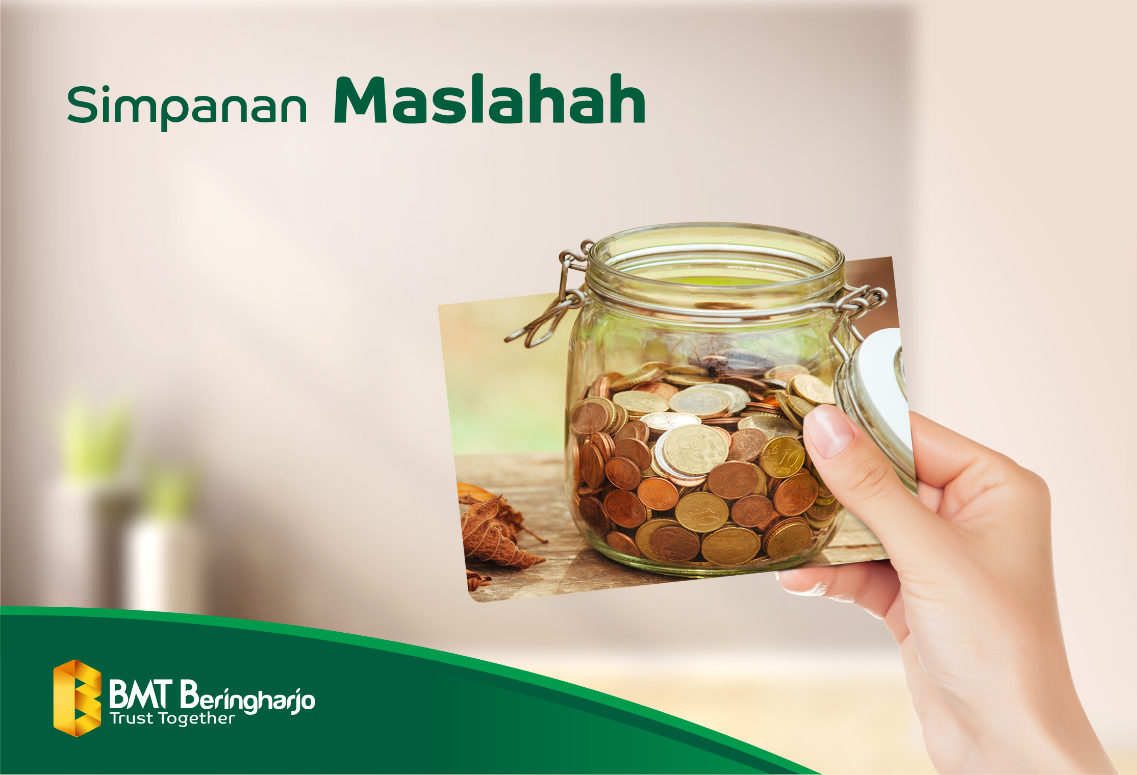 MASLAHAH