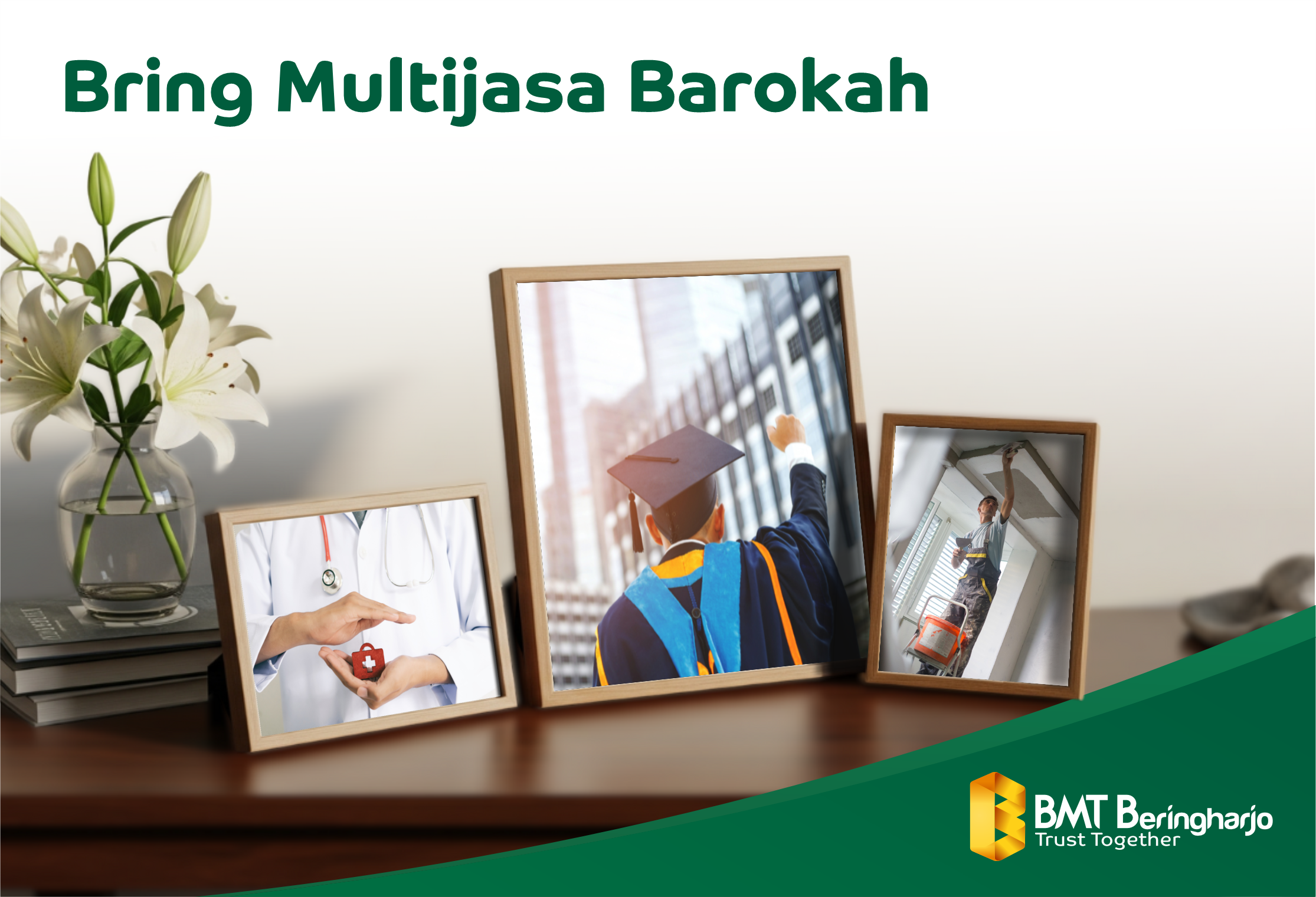 MULTIJASA