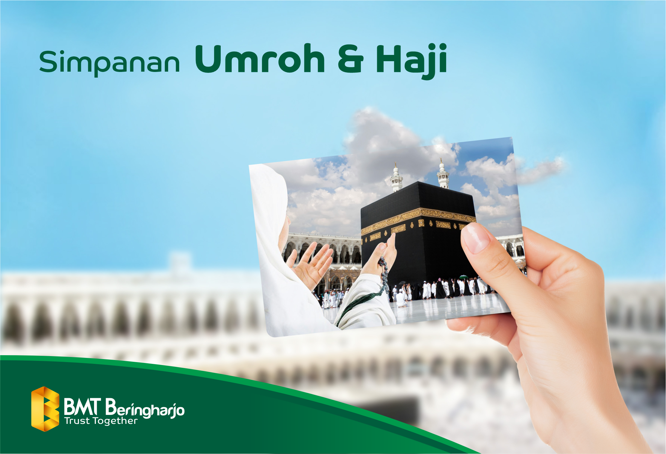 UMROH-HAJI