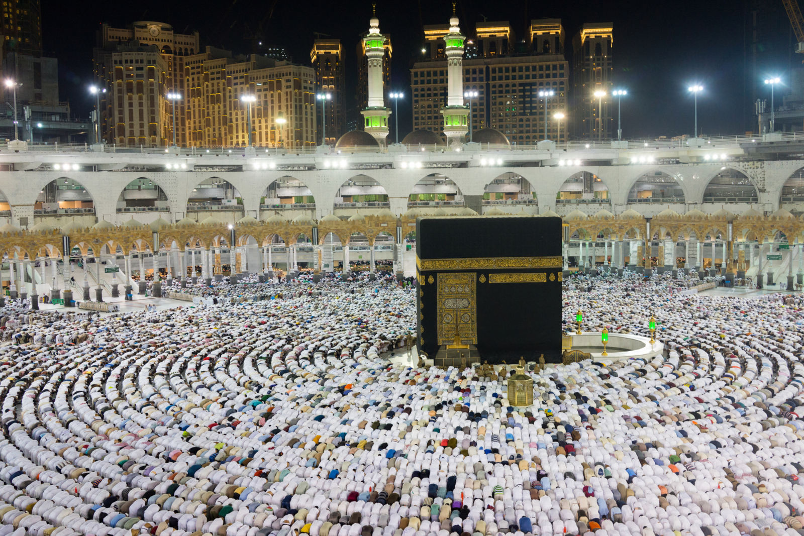 Perjalanan Jiwa ke Tanah Suci: Antara Kerinduan, Keutamaan, dan Persiapan Nyata