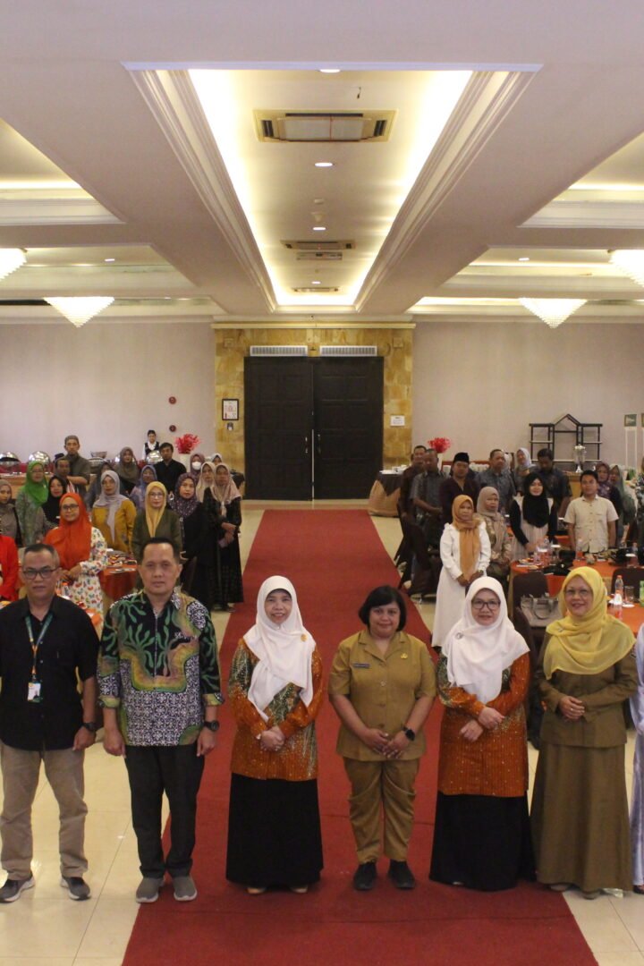 PERBESAR KESEMPATAN UMROH, BMT BERINGHARJO LUNCURKAN PROGRAM UMROH BARENG