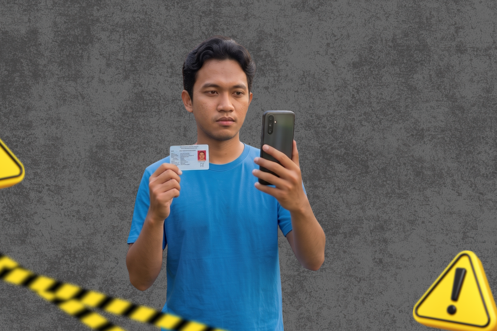 BAHAYA PINJAMAN ONLINE DAN CARA MENGHINDARINYA : GEN Z WAJIB TAHU!