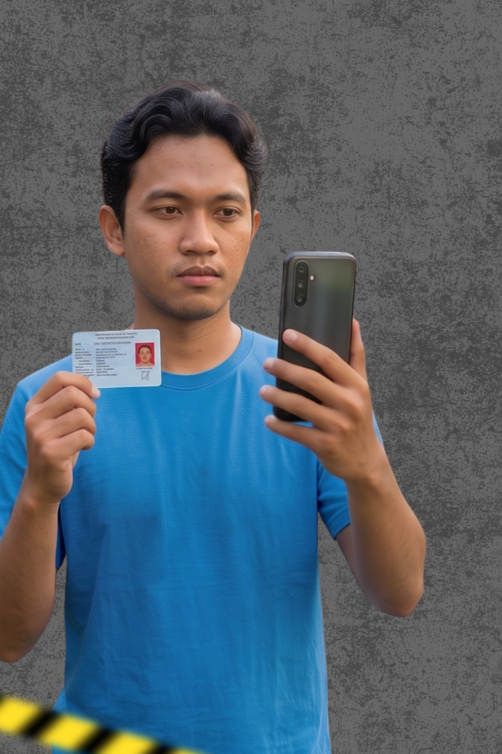 BAHAYA PINJAMAN ONLINE DAN CARA MENGHINDARINYA : GEN Z WAJIB TAHU!