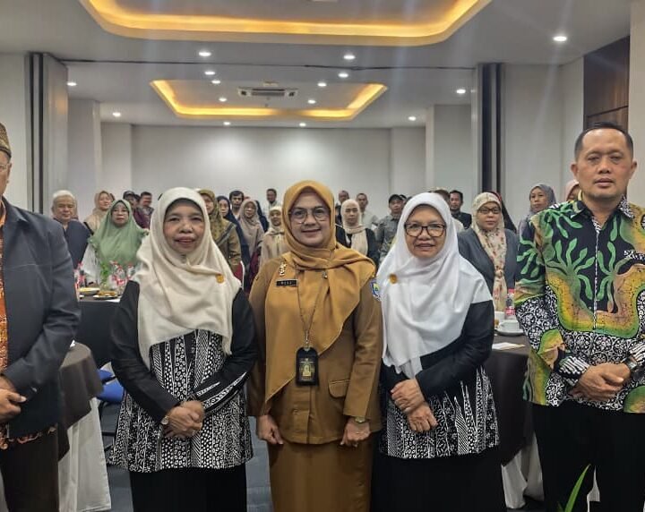 Prihatin, BMT Beringharjo Edukasi Anggota Waspadai Pinjaman Online di Era Digital