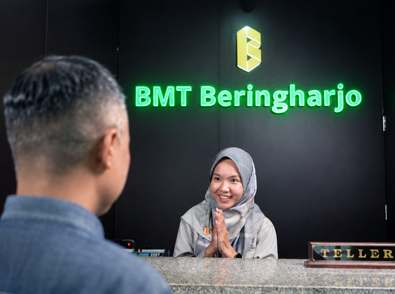 Sudahkah Keuangan Kita Terbebas dari Riba dan Gharar?