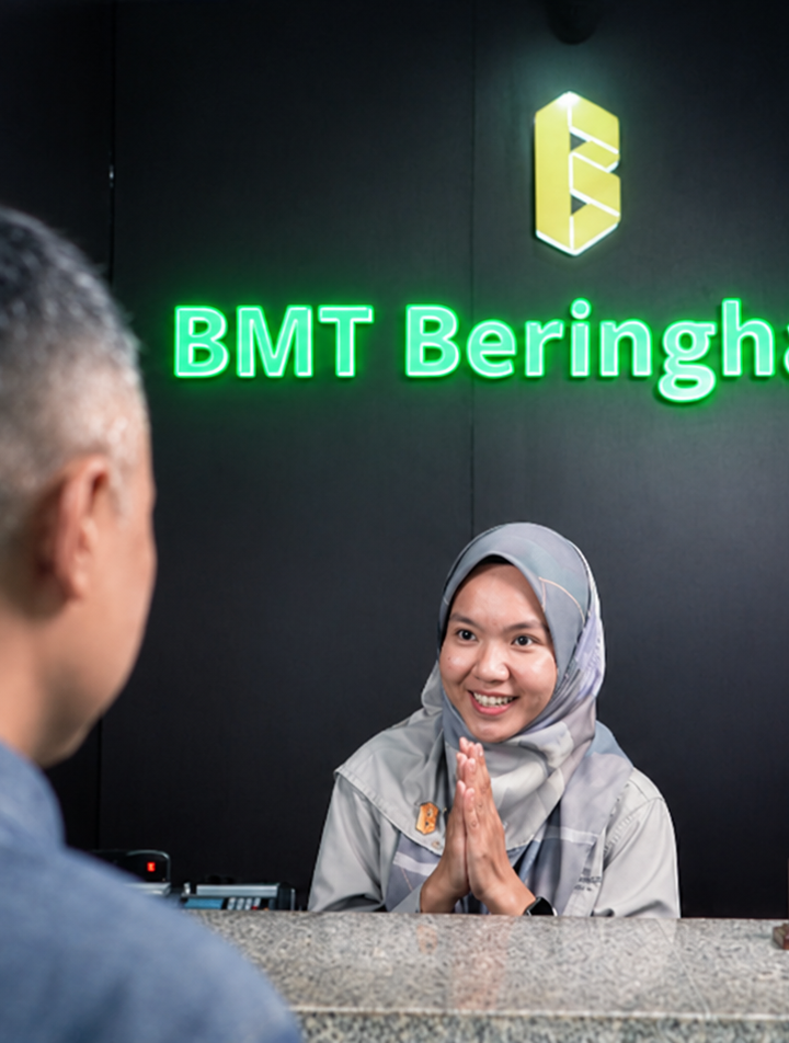 Sudahkah Keuangan Kita Terbebas dari Riba dan Gharar?