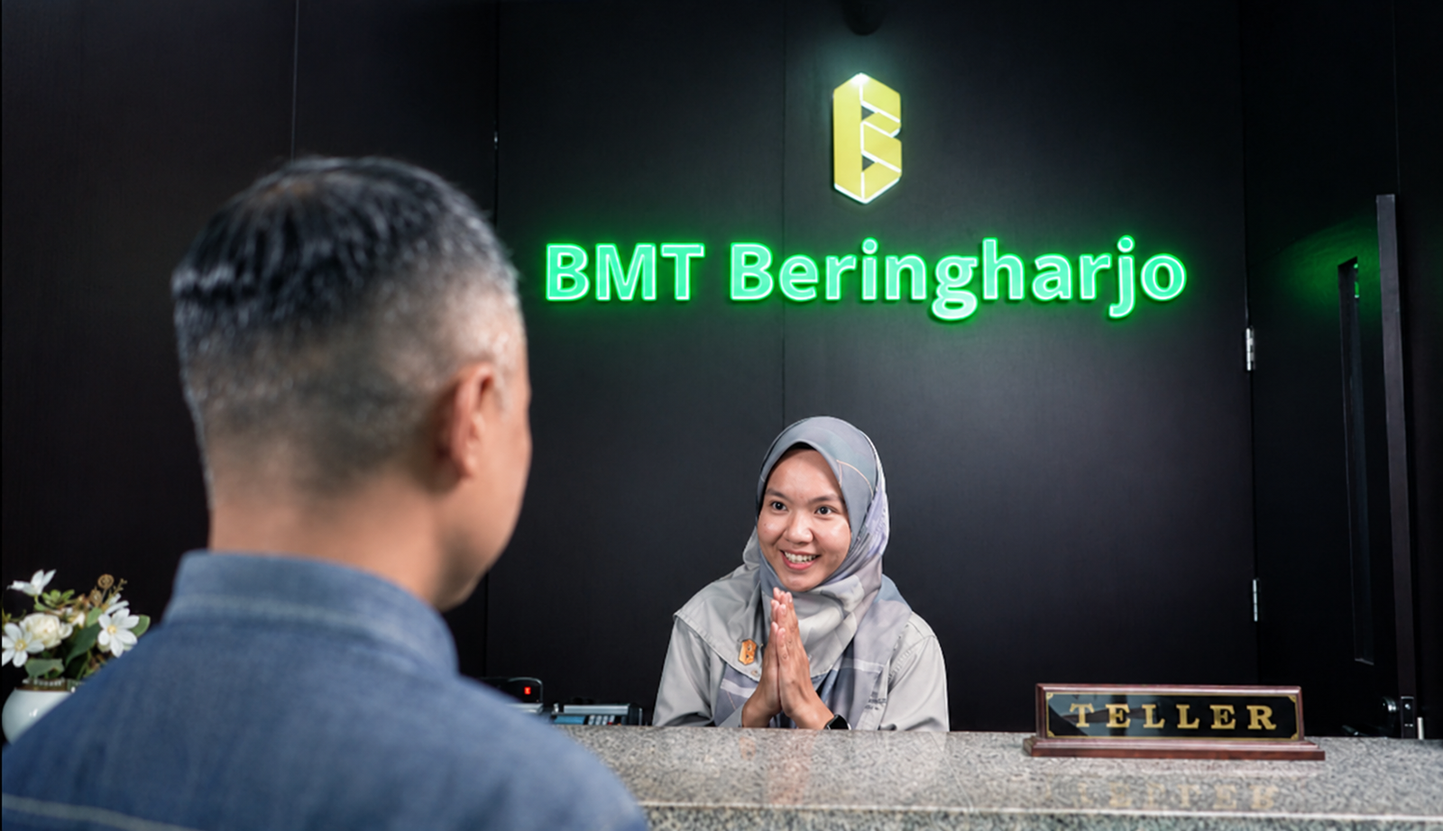 Sudahkah Keuangan Kita Terbebas dari Riba dan Gharar?